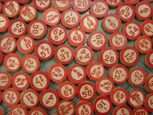 Bingo games in North Carolina are not allowed to last for more than 5 hours