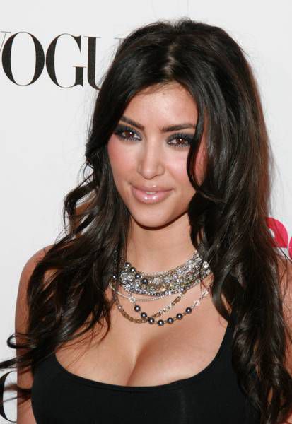 Kim Kardashian without makeup | Kim kardashian without 